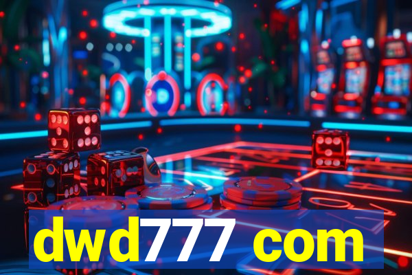 dwd777 com